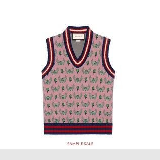 maglia teschio gucci